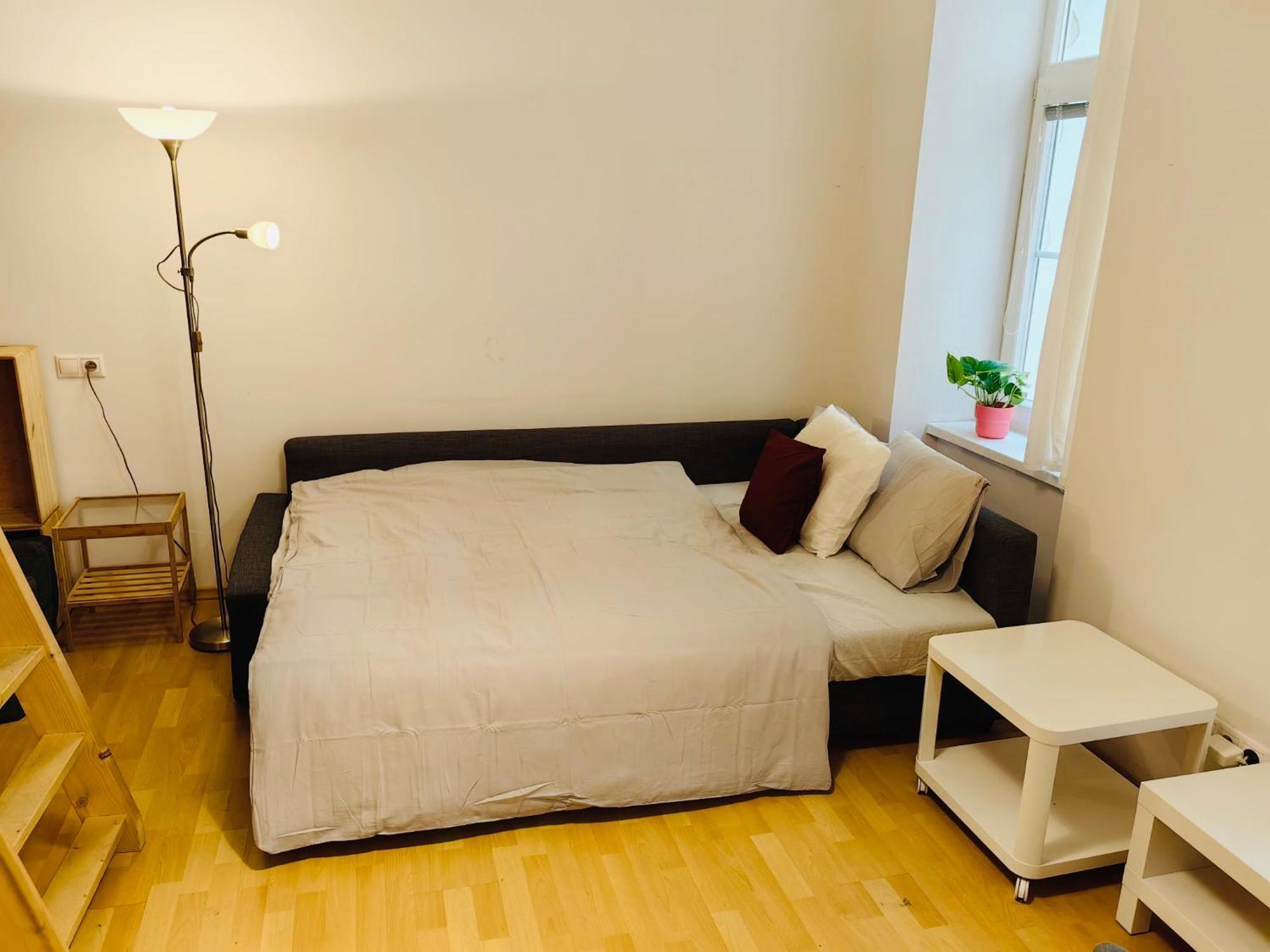 Downtown Apartment Bianca Bratislava Buitenkant foto