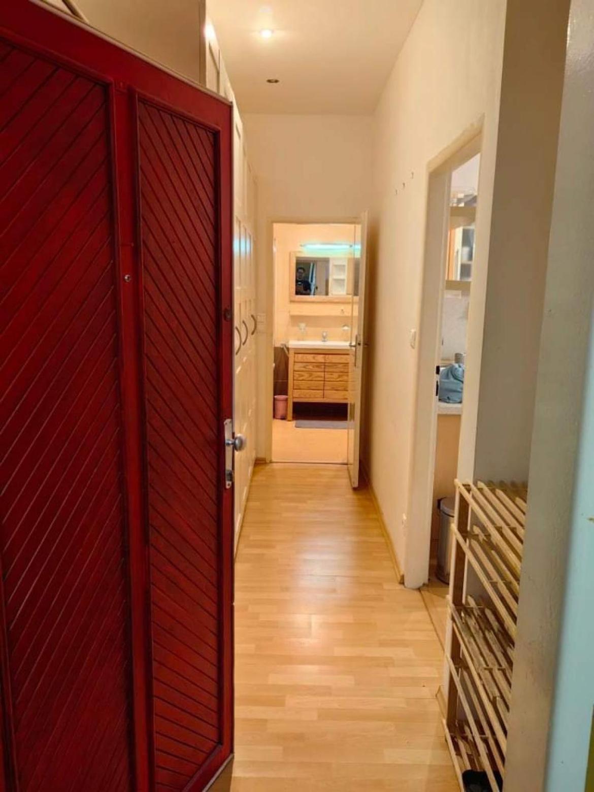 Downtown Apartment Bianca Bratislava Buitenkant foto
